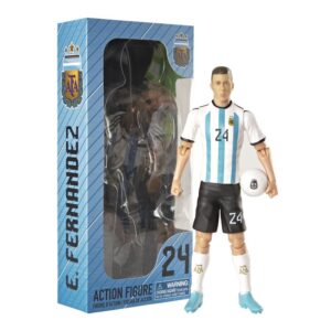 Figura Action Enzo Argentina 20cm
