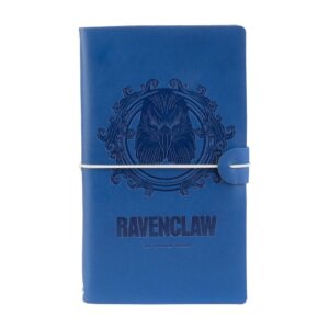 Cuaderno de viaje Ravenclaw Harry Potter
