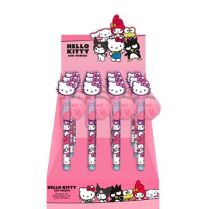 Boligrafo topper Hello Kitty and Friends