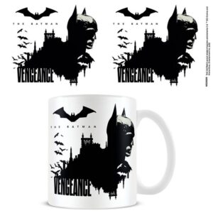 Taza Gotham Batman DC Comics 315ml