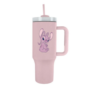 Vaso termo Angel Stitch Disney 1,2l