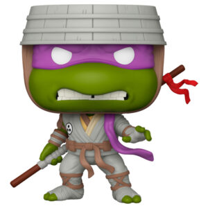 Figura POP Tortugas Ninja The Last Ronin Donatello