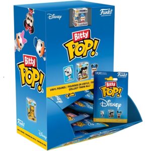 Figura Mystery Bitty POP Disney surtido