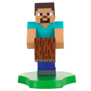 Mini Cable Guy Steve Minecraft