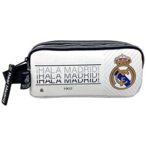 Portatodo Real Madrid triple