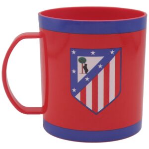 Taza Atletico de Madrid 340ml