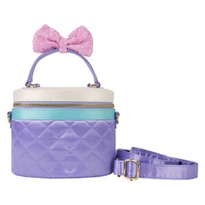 Bolso bandolera Daisy Disney Loungefly