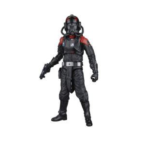 Figura Cassian Sienar Test Pilot Andor Star Wars 15cm