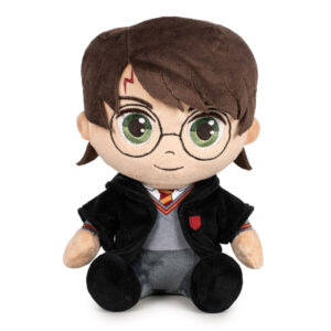 Peluche Harry - Harry Potter 16cm