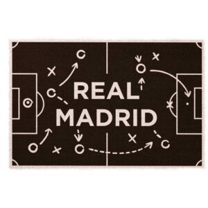 Felpudo Real Madrid