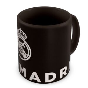 Taza Real Madrid 350ml
