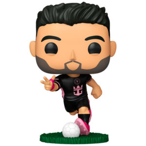 Figura POP Inter Miami Luis Suarez