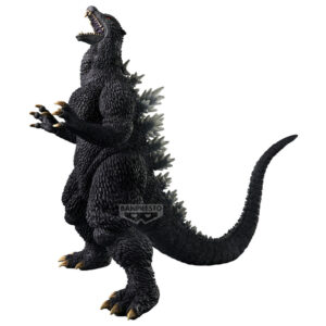 Figura Godzilla 2004 Toho Monster Series 12cm