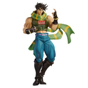 Figura Joseph Joestar JoJo’s Bizarre Adventure 22cm