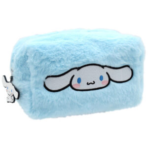 Neceser Peluche Cinnamoroll Hello Kitty