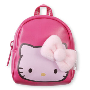 Llavero Mini mochila Hello Kitty and Friends