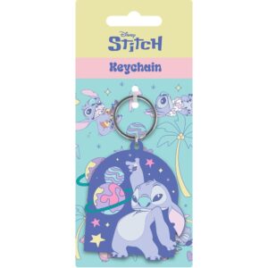 Llavero Stitch Disney