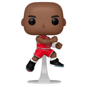 Figura POP NBA Chicago Bulls Michael Jordan