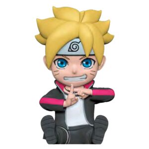 Figura hucha Boruto Uzumaki Boruto Naruto Nex Generations 15cm
