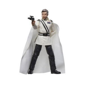 Figura Director Orson Krennic Dress Uniform Andor Star Wars 15cm