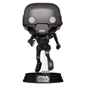 Figura POP Star Wars K-2SO