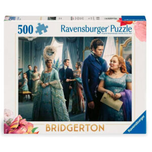 Puzzle Bridgerton 500pzs