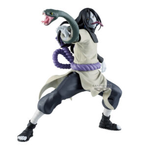 Figura Orochimaru Vibration Stars Naruto Shippuden 15cm