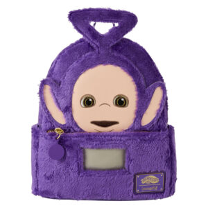 Mochila Tinky-Winky Teletubbies Loungefly 26cm
