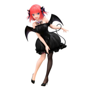 Figura Nanako Nino Bicute Dark The Quintessential Quintuplets 24cm