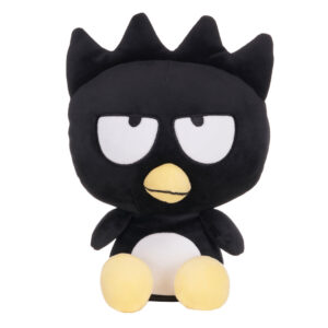 Peluche Badtz-Maru Hello Kitty and Friends 25cm