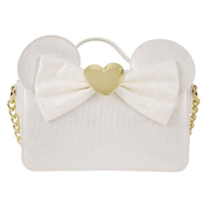 Bolso Boda Minnie Disney Loungefly