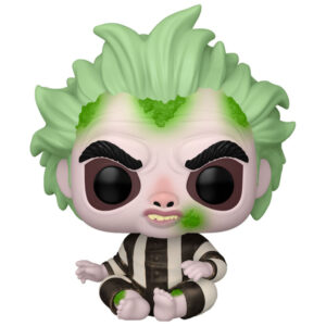 Figura POP Beetlejuice Baby Beetlejuice