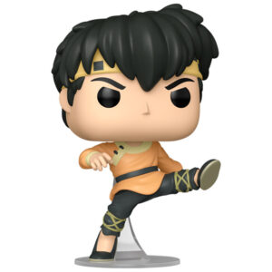 Figura POP Ranma 1/2 Ryoga