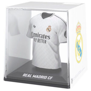 Figura Mini Camiseta Real Madrid