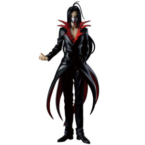 Figura Ichibansho Karasu Dark Tournament Edition Yuyu Hakusho 25cm