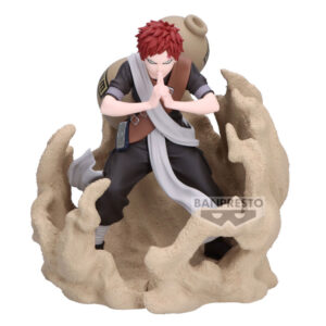 Figura Gaara Combination Battle 2 Naruto Shippuden 12cm