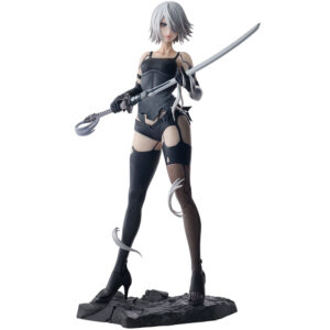 Figura A2 For the Glory of Mankind Nier: Automata 20cm