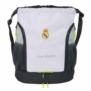 Saco mochila Real Madrid 25/26 43cm