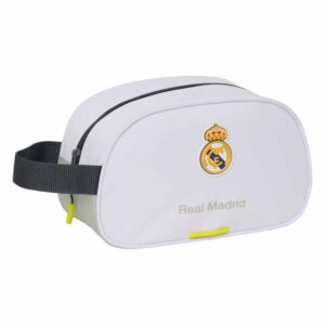 Neceser Real Madrid 25/26 adaptable