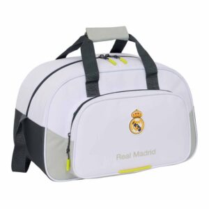 Bolsa deporte Real Madrid 25/26