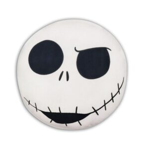 Cojin Jack Skellington Pesadilla Antes de Navidad Disney