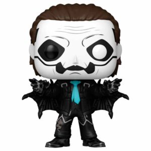 Figura POP Rocks Ghost Papa Emeritus IV