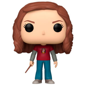 Figura POP Harry Potter Hermione Granger Oppugno