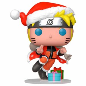 Figura POP Plus Naruto Shippuden Naruto Uzumaki Holiday