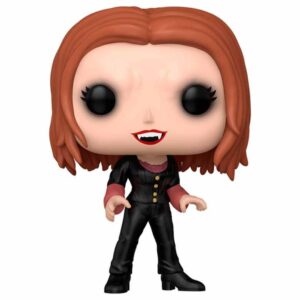 Figura POP Buffy Cazavampiros Willow