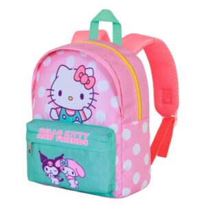 Mochila Hello Kitty 27cm