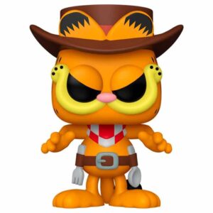 Figura POP Garfield - Garfield