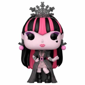 Figura POP Monster High Draculaura