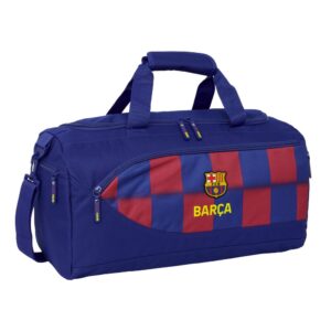 Bolsa deporte F.C. Barcelona 25/26