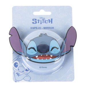 Espejo Stitch Disney